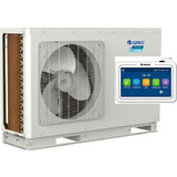 Gree Versati IV GRS-CQ30Pd/NhA-M Αντλία Θερμότητας 31kW Τριφασική Monoblock