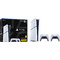 Sony PlayStation 5 Digital Edition Slim 825GB & 2x DualSense
