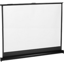 Maclean MC-962 Οθόνη Προβολής Projector Δαπέδου 16:9 91x63cm / 40"
