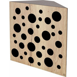 t.akustik LF-D 60 Μπασοπαγίδα 60x60cm 1τμχ