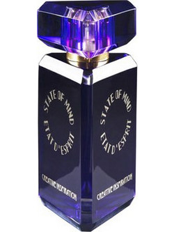 State of Mind Creative Inspiration Parfum 100ml