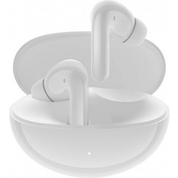 Honor Choice S8 Ακουστικά Bluetooth In Ear Ανθεκτικά στο Νερό White
