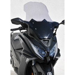 ERMAX Φιμέ Ζελατίνα Μηχανής για Kymco AK550 '17-'24 740mm