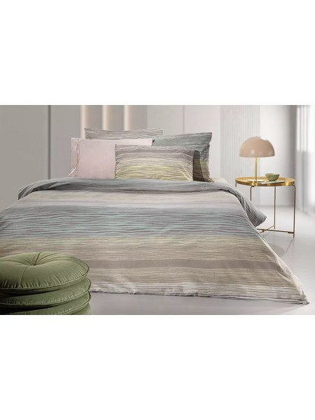 Guy Laroche Σετ Σεντόνια King Size Φανελένια 270x265 Palma