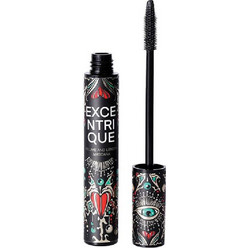 Vivienne Sabo False Lash Effect 01 Excentrique Mascara για Μήκος & Όγκο 9ml