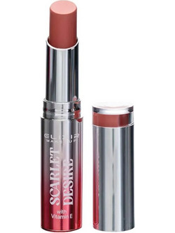 Elixir Scarlet Desire 100 Nude Pink Shimmer Κραγιόν Stick 3gr
