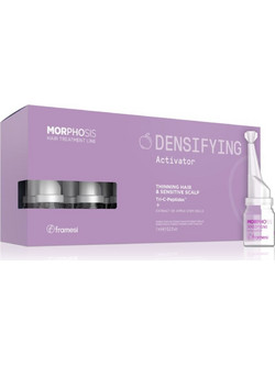 Framesi Morphosis Densifying Serum κατά της Τριχόπτωσης 12x7ml