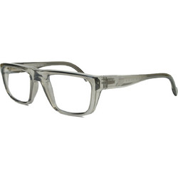 Look NIL 4596 W4 Ανδρικός Σκελετός Γυαλιών Οράσεως Κοκάλινος Γκρι