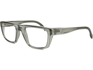 Look NIL 4596 W4 Ανδρικός Σκελετός Γυαλιών Οράσεως Κοκάλινος Γκρι