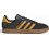 Adidas Gazelle Manchester United Ανδρικά Sneakers Μαύρα JR1410