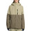 Volcom Insulated G0452602-MSG Ανδρικό Μπουφάν για Ski & Snowboard