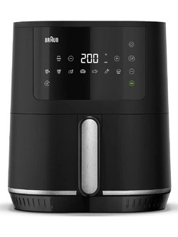 Braun 0X12500002 Air Fryer 4.3lt