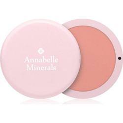Annabelle Minerals Soft Petal Cream Blush Lip & Cheek 6.5ml