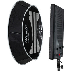 Nanlite Soft Box Compac 100