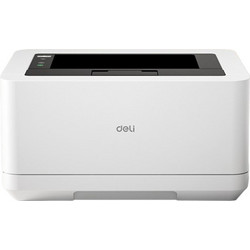 Deli P2000DNWs Μονόχρωμος Εκτυπωτής Laser με Wi-Fi και Mobile Print