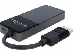 DeLOCK KVM Switch 87770 DisplayPort