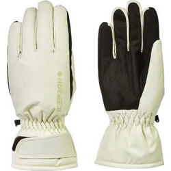 Icepeak Hayden Αδιάβροχα Ανδρικά Γάντια Σκι & Snowboard Μπεζ 58850564I-016