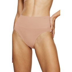 Triumph Κορσές Slip Σύσφιξης χωρίς Ραφές Μπεζ 10219736-00EP