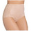 Triumph Becca Κορσές Slip Σύσφιξης χωρίς Ραφές Μπεζ 10156557-6106