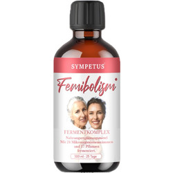 Sympetus Femibolism 500ml