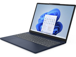 Lenovo IdeaPad Slim 3 15ARP10 (Ryzen 5-7535HS/16GB/512GB SSD/Radeon Graphics 660M/Windows 11)