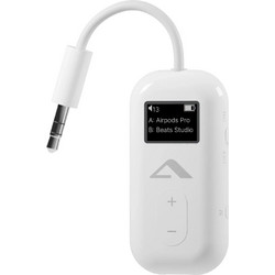 Alogic ABTTX1 Bluetooth 5.2 Audio Receiver 3.5mm