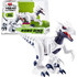 Zuru Robo Alive Robo Dino Raptor Φιγούρα Δεινόσαυρος για 3+ Ετών