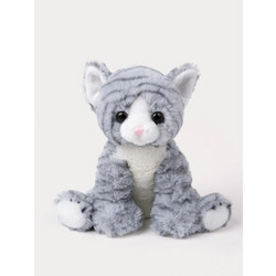 Teddykompaniet Γατάκι Mίο 23cm TK3139