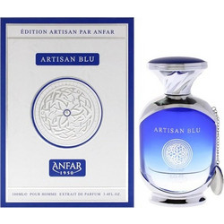 Anfar Artisan Blu Pure Parfum 100ml