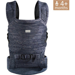 Bebe Stars Carry Me Μάρσιπος Μπλε 223-184