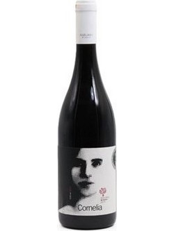 Agelakis Winery Cornelia Κρασί Ερυθρό Ξηρό 750ml