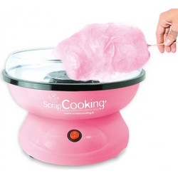 Scrap Cooking SCC-3900