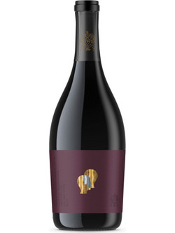 Ktima Akrani Syrah Κρασί Ερυθρό Ξηρό 750ml