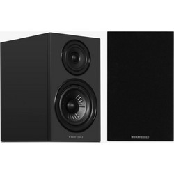 Wharfedale Diamond 12.2i Ζεύγος Ηχείων Hi-Fi Βιβλιοθήκης 120W 2 Δρόμων Black