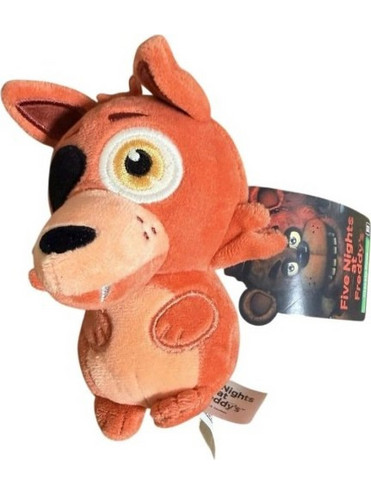 Jazwares Five Nights At Freddy's Classic Foxy 10cm