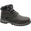 Dockers Ανδρικά Αρβυλάκια Δερμάτινα Μαύρα 57AL103-650220