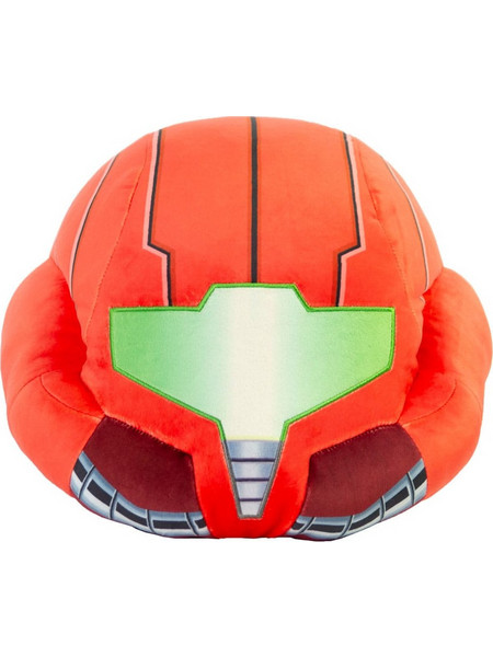 Tomy Metroid Mocchi-Mocchi Mega Samus Helmet 24cm