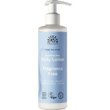 Urtekram Ενυδατική Lotion Σώματος 245ml