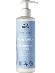 Urtekram Ενυδατική Lotion Σώματος 245ml