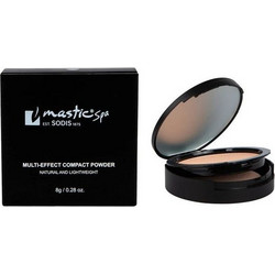 Mastic Spa 8 Pressed Powder