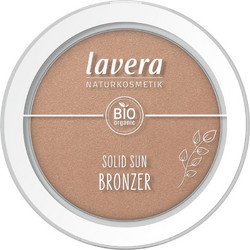 Lavera Solid Sun Soleil Kiss Bronzer Powder