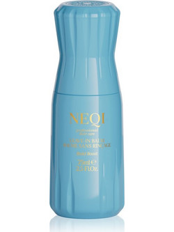 NEQI Build Boost Fill & Seal Leave In Conditioner Κρέμα για Επανόρθωση 75ml