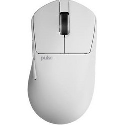 Pulsar X3 Ασύρματο Gaming Ποντίκι 32000 DPI White