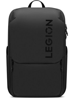 Lenovo GX41U39299 Αδιάβροχο Backpack Laptop 17" Black