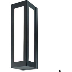 Luma 100-01394-17 black