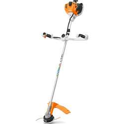 Stihl FS 261 C-E Χορτοκοπτικό Βενζίνης Δίχρονο Ώμου / Χειρός 2.7hp 7.6kg