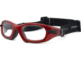 Progear EG-S 1011 Ανδρικός Σκελετός Γυαλιών Οράσεως Κοκάλινος Μπορντό