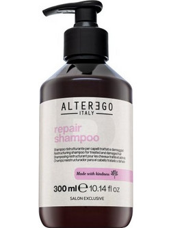 Alter eGo Repair Σαμπουάν για Επανόρθωση 300ml