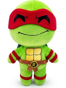Youtooz Teenage Mutant Ninja Turtles Chibi Raphael 22cm