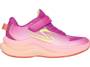 Skechers Παιδικά Sneakers Φούξια Σομόν 303664L-PRMT